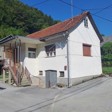 PRODAJA, KUĆA, HRAŠĆE, JASTREBARSKO OKOLICA