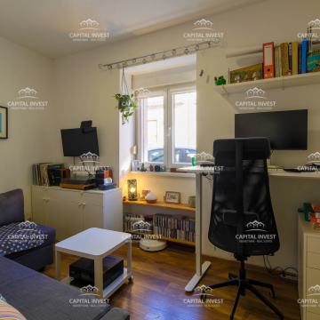 Kuća, Pula, Kaštanjer, 2 stana