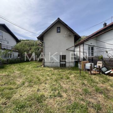 PRODAJA, KUĆA, MIROŠEVEC, 137 m2