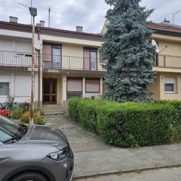 PRODAJA Kuća: Osijek, D. Šimunovića, 112.35 m2