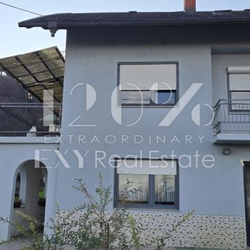 PRODAJA: Kuća, Samobor, Centar, 200 m2