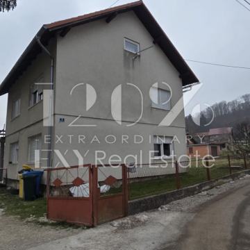PRODAJA: Kuća, Samobor, Rakov Potok, 200 m2 + građevinsko zemljište