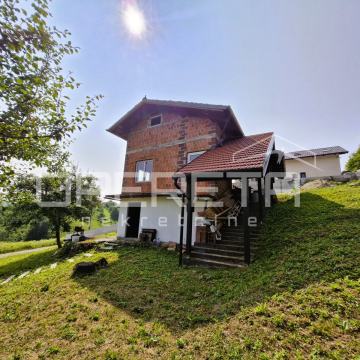 Prodaja, Kuća, Samobor-zapad, Voćnjaci , Samostojeća, 85m2