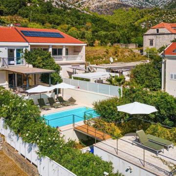 Prodaja, Kuća, Samostojeća, Dubrovačko-neretvanska županija, Viganj