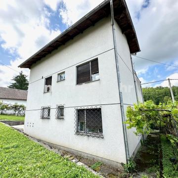 Prodaja - Kuća: Stubičke Toplice, Blizina centra, 141.75 m2