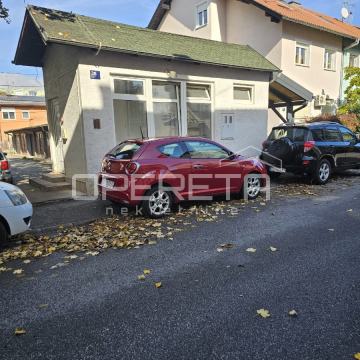 Prodaja, Kuća, Trešnjevka, Ribnička, Samostojeća, 30m2