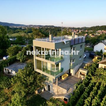 Prodaja - Kuća - Vrapče - Jačkovinski klanec - 300m2