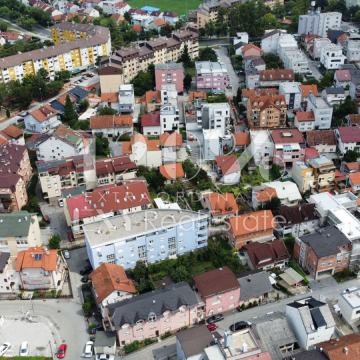 PRODAJA: Kuća, Zagreb, Jarun, 68m2