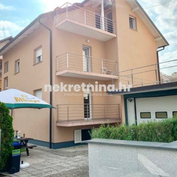 Prodaja – Kuća – Malešnica – Šipkovica ulica – 310 m2 + Garaža