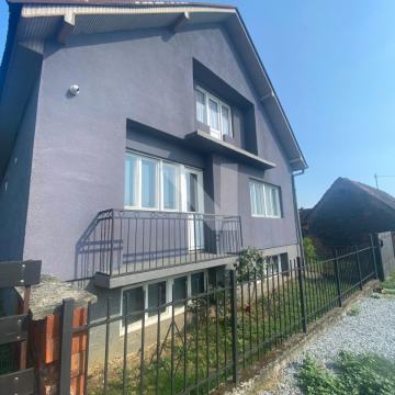 PRODAJA KUĆE | BAĆIN DOL | 5 MIN OD NOVE GRADIŠKE