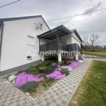 Prodaja kuće kod Zaboka