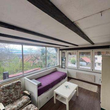 Prodaja kuće s panoramskim pogledom – Gudci (blizina Velike Gorice)