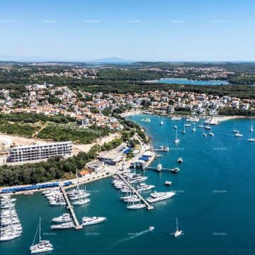 Prodaja luksuznih stanova sa pogledom na Marinu Verudu, Pula!B14