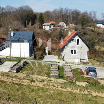 PRODAJA: Markuševec Turopoljski, Peršinovec, Kuća 70m2 s vrtom