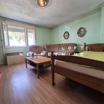 PRODAJA: Osijek, Donji Grad, trosobni stan  55 m2