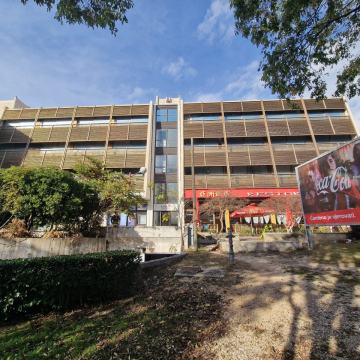 PRODAJA!! Poslovni prostor: Poljička_ Split, III. KAT _508 m2