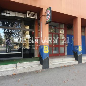 Prodaja, Poslovni prostor, Ugostiteljski lokal, Grad Zagreb, Črnomerec