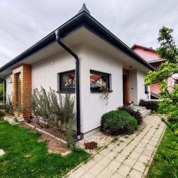 Prodaja prizemnice  – Koprivnica, Cinderišće