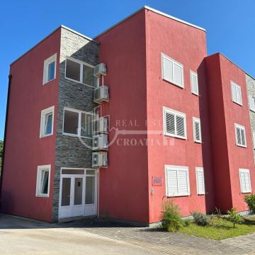 Prodaja, Rab-Palit, stan 52m2+parkirno mjesto