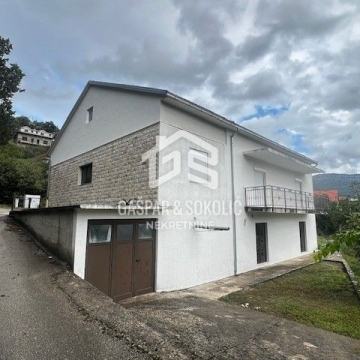 Prodaja samostojeće kuće u okolici Vrgorca
