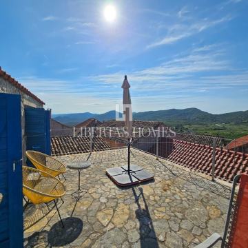Prodaja šarmantne kamene kuće na poluotoku Pelješcu, Dubrovnik