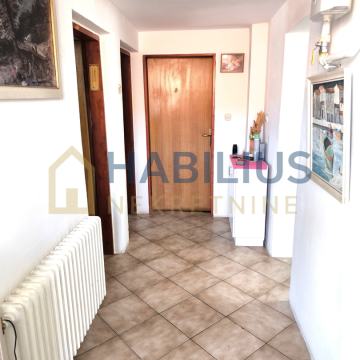 Prodaja, Stan, 2,5-sobni (2S+DB), Grad Zagreb, Zagreb, Peščenica