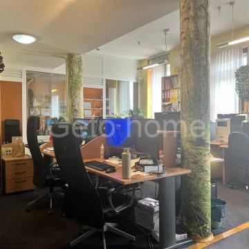 PRODAJA - STAN 274 m2 - ZAGREB, CENTAR (VLAŠKA)