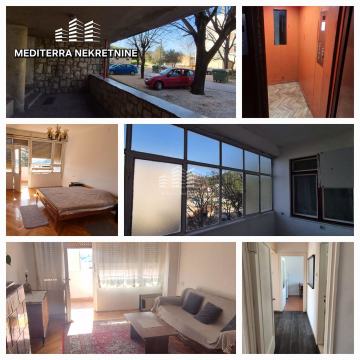 Prodaja, Stan, 3-sobni, Dubrovačko-neretvanska županija, Ploče