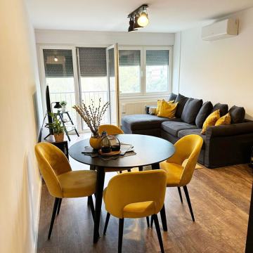 Prodaja, Stan, 3-sobni, Grad Zagreb, Novi Zagreb - Istok, Utrina