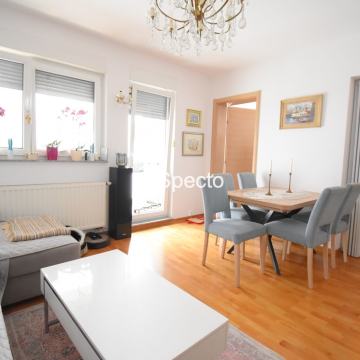 Prodaja-Stan 48m2- Novi Zagreb- Središće