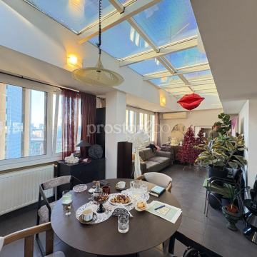 Poseban stan 70 m², Vrbik - Trnje