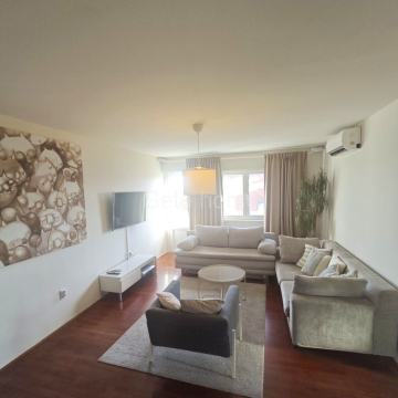 PRODAJA - STAN 76 m2 - ZAGREB (VRHOVEC)