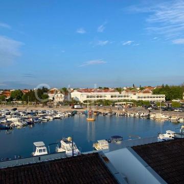 PRODAJA - STAN 76,37 m2 - BIOGRAD NA MORU - CENTAR