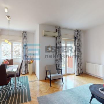 PRODAJA stan 97 m2, Špansko, 3. kat, dvoetažni, lift