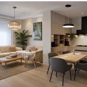 PRODAJA, Stan, Zagreb, Črnomerec, 4 sobni