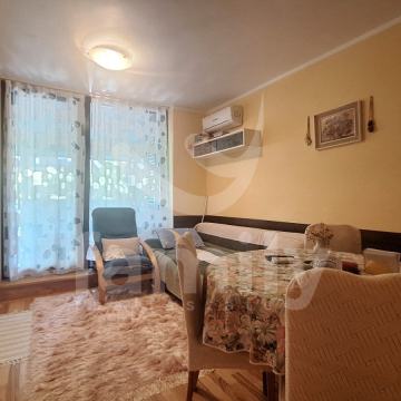 PRODAJA STAN DUGA UVALA 190 M OD MORA