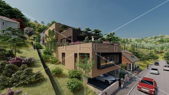 Prodaja, Stan, Gračani, Gračanska cesta, 4s, 124m2