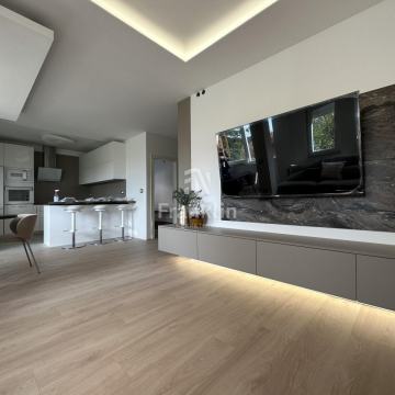PRODAJA, STAN, JARUN, 4s, 90m2, GARAŽA, LIFT
