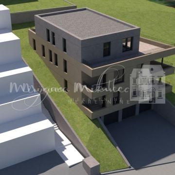 Prodaja, stan, novogradnja, Donji Rim