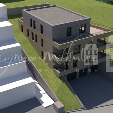 Prodaja, stan, novogradnja, Donji Rim