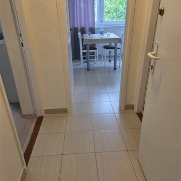 PRODAJA Stan: Osijek, I.G.Kovačića, 31.46 m2