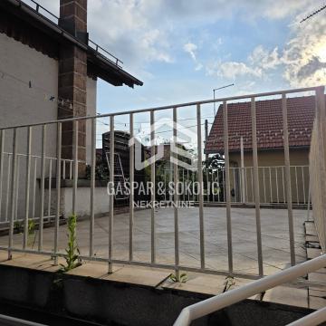 PRODAJA, STAN, RUDEŠ, 3S, 70 m2, GARAŽA