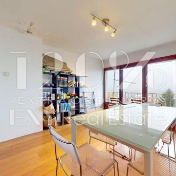 PRODAJA: Stan, Samobor, Giznik, 2S+DB, 76.50 m2