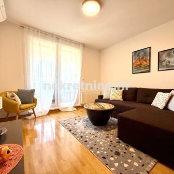Prodaja – Stan – Špansko – 53,43m2 – GPM - Novogradnja