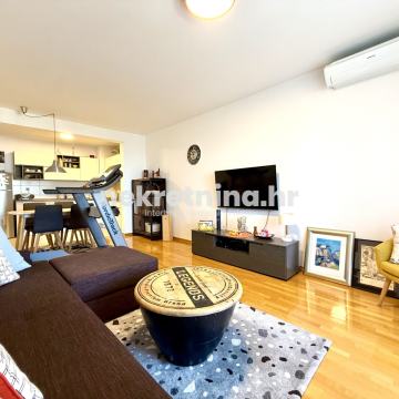 Prodaja – Stan – Špansko – 53,43m2 – GPM – Novogradnja