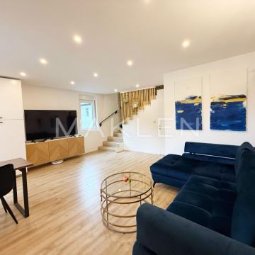 PRODAJA, STAN, ZAGREB (Centar), 62 m2, 2-soban