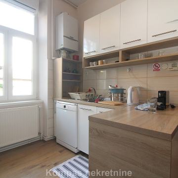 Prodaja, stan, Zagreb, Donji Grad, Centar, Ulica Baruna Trenka, 96 m2