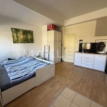 PRODAJA, STAN, ZAGREB (Dubrava), 26 m2, garsonijera