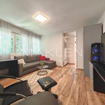 PRODAJA, STAN, ZAGREB (Folnegovićevo naselje), 48 m2, 2-soban