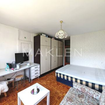 PRODAJA, STAN, ZAGREB (Jarun), 42 m2, 1-soban